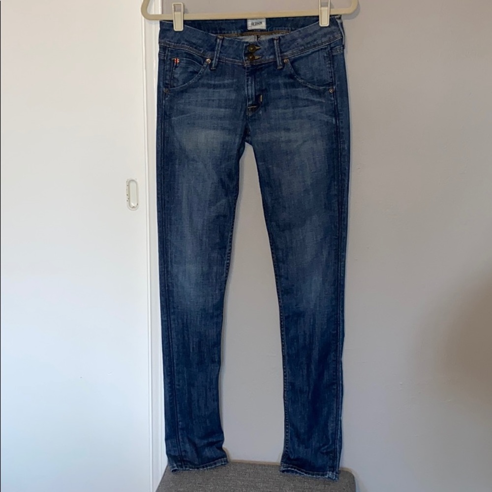 Hudson Jeans